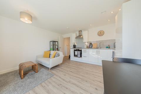 1 bedroom flat for sale, Stratford House Road, Birmingham B5