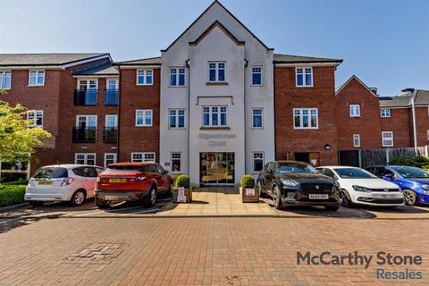 1 bedroom apartment for sale, Abbey Foregate, Shrewsbury