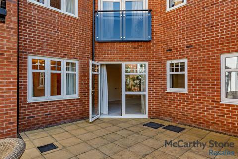 1 bedroom apartment for sale, Abbey Foregate, Shrewsbury