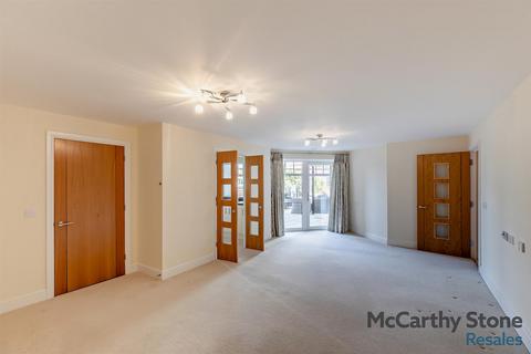 1 bedroom apartment for sale, Abbey Foregate, Shrewsbury