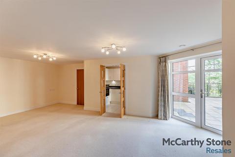 1 bedroom apartment for sale, Abbey Foregate, Shrewsbury