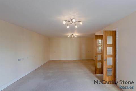 1 bedroom apartment for sale, Abbey Foregate, Shrewsbury