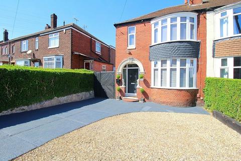 3 bedroom semi-detached house for sale, Hill Top Lane, Rotherham