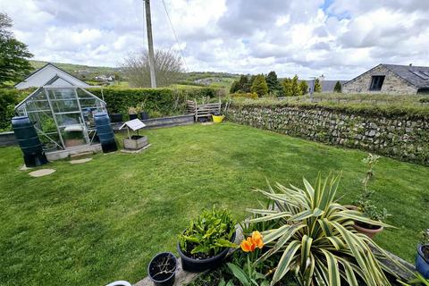 2 bedroom semi-detached bungalow for sale, Clairemont Place, St. Cleer, Liskeard