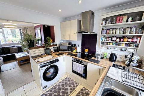 2 bedroom semi-detached bungalow for sale, Clairemont Place, St. Cleer, Liskeard