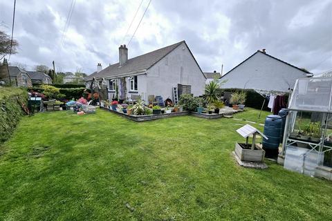 2 bedroom semi-detached bungalow for sale, Clairemont Place, St. Cleer, Liskeard