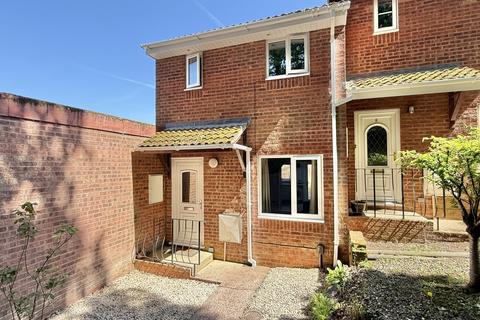 undefined, Westminster Road, Redhills, EX4
