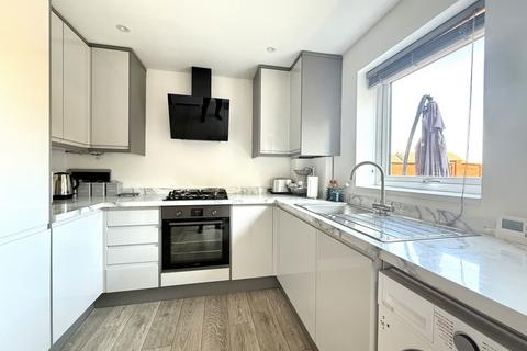 undefined, Westminster Road, Redhills, EX4