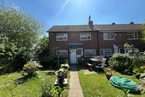 6 Carrfield Close, Little Hulton, Manchester, M38 0DN