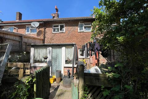 6 Carrfield Close, Little Hulton, Manchester, M38 0DN