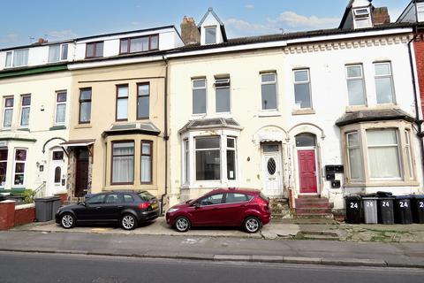 22 Regent Road, Blackpool, FY1 4LY