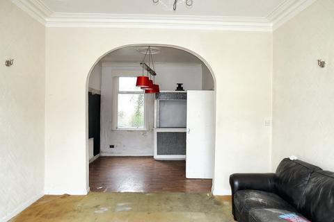 22 Regent Road, Blackpool, FY1 4LY