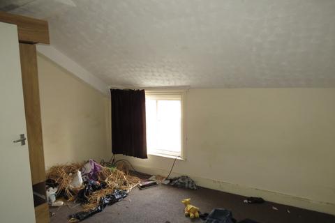 22 Regent Road, Blackpool, FY1 4LY