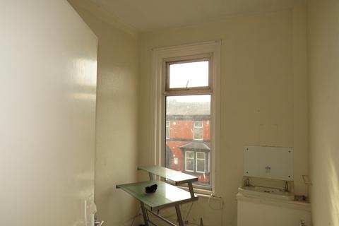 22 Regent Road, Blackpool, FY1 4LY