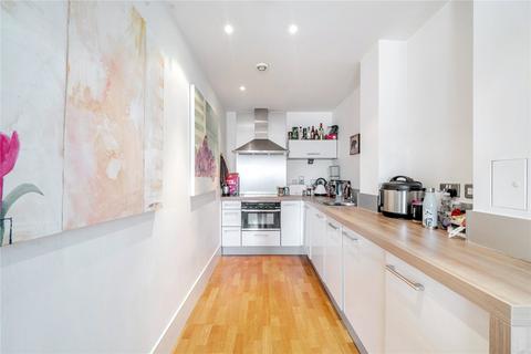 1 bedroom apartment for sale, Highbury Stadium Square, London