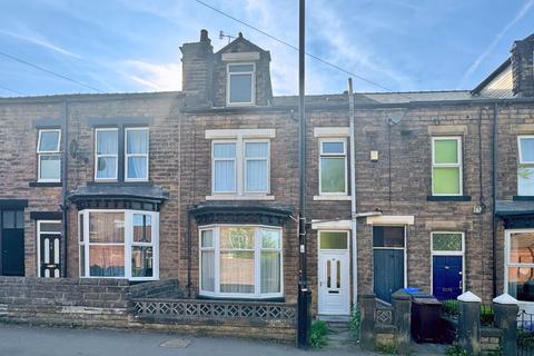 Heeley Bank Road, Heeley, S2 3GG