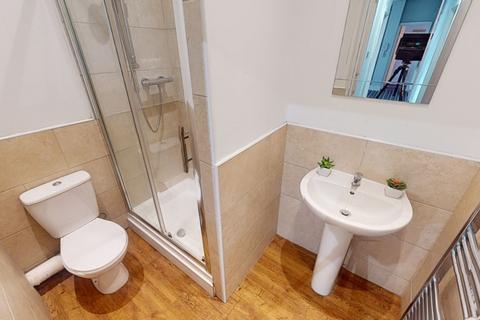 6 bedroom flat to rent, Flat B, 51 Mansfield Road, Nottingham, NG1