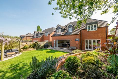 undefined, Coffle End Close, Bedford MK44