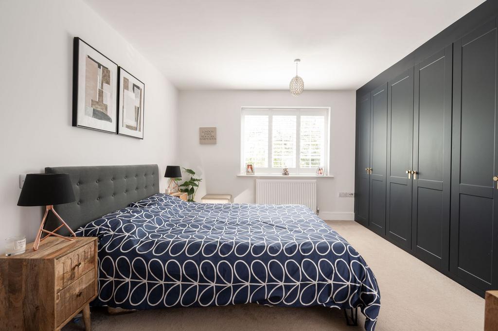Bedroom 1