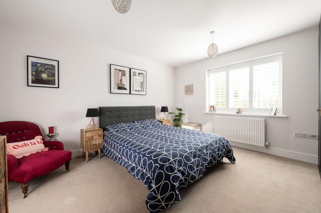 Bedroom 1