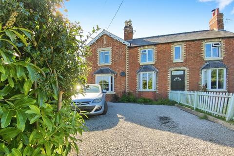 undefined, Stanley Green, Whixall, Whitchurch