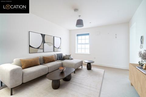 2 bedroom apartment for sale, Old Brewery Lane, Swindon SN1