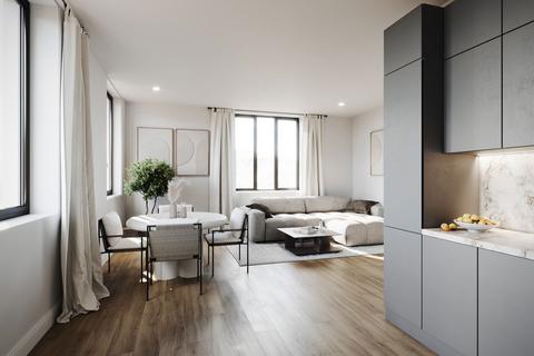 1 bedroom flat for sale, Azalea Close, London W7