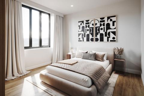 1 bedroom flat for sale, Azalea Close, London W7