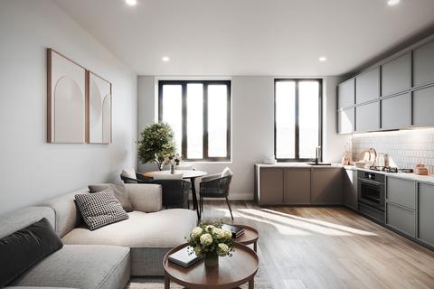 1 bedroom flat for sale, Azalea Close, London W7