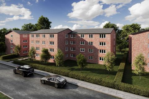 1 bedroom flat for sale, Azalea Close, London W7