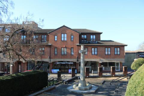 NORTH STREET, LEATHERHEAD,KT22