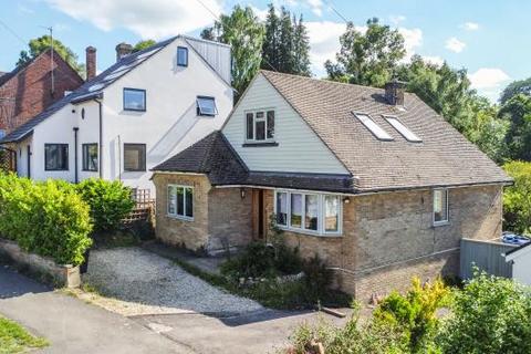 4 bedroom detached house for sale, Hutchcomb Road, Oxford, Oxfordshire