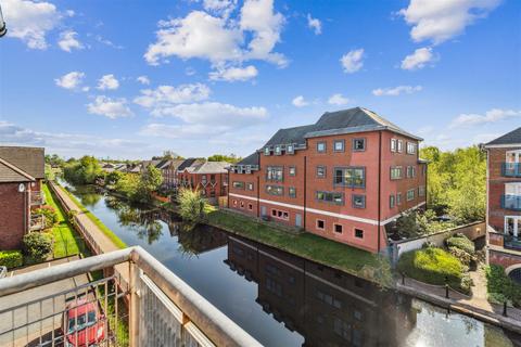 2 bedroom apartment for sale, Bridgewater Street, Sale