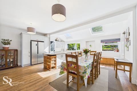 undefined, Ashbourne Lane, Chapel-En-Le-Frith, SK23