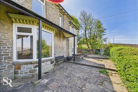 undefined, Ashbourne Lane, Chapel-En-Le-Frith, SK23