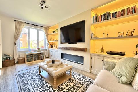 4 bedroom detached house for sale, Priest Close, Exeter, EX1