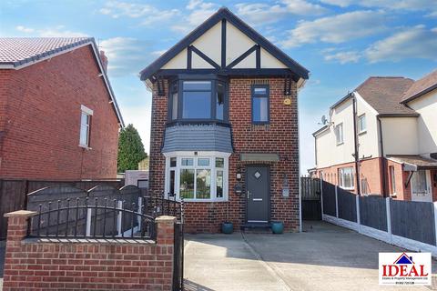 229 Skellow Road, Skellow, Doncaster, DN6 8JL