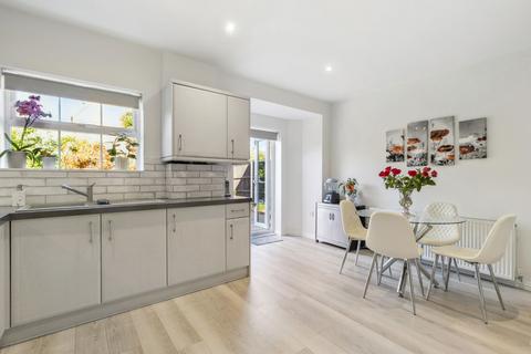 3 bedroom detached house for sale, Stirling Avenue, Pinner HA5