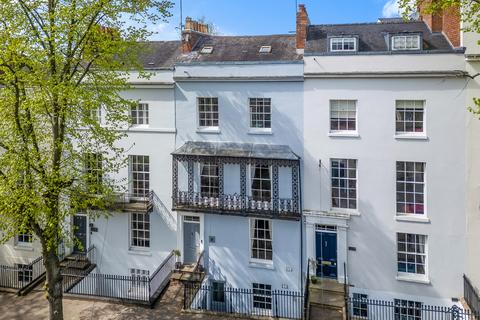 undefined, Portland Street, Leamington Spa, Warwickshire CV32 5EY
