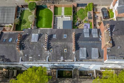 undefined, Portland Street, Leamington Spa, Warwickshire CV32 5EY