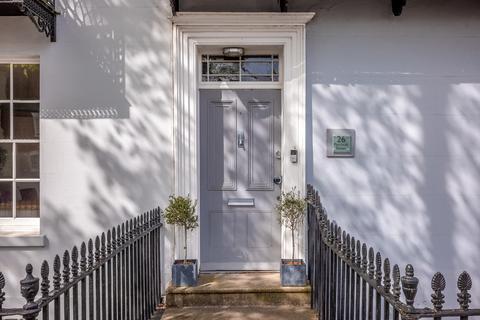 undefined, Portland Street, Leamington Spa, Warwickshire CV32 5EY