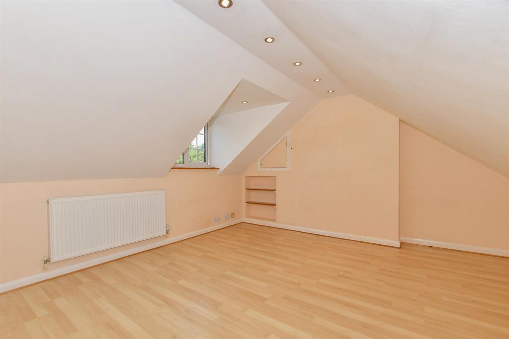Loft Room