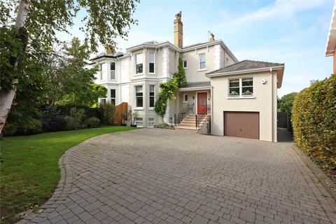 Brindley House Moorend Grove, Cheltenham, GL53 0EX