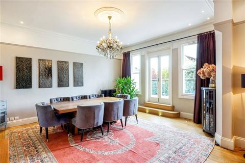 Brindley House Moorend Grove, Cheltenham, GL53 0EX