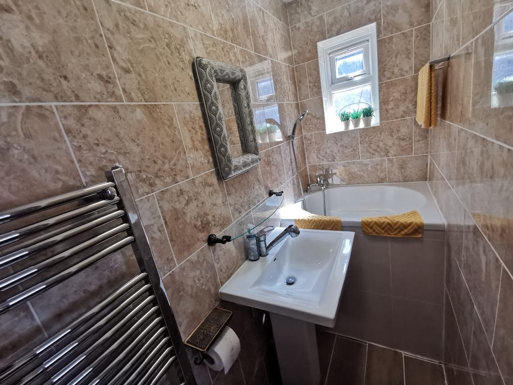 En suite