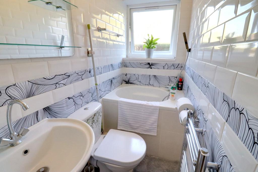 En suite