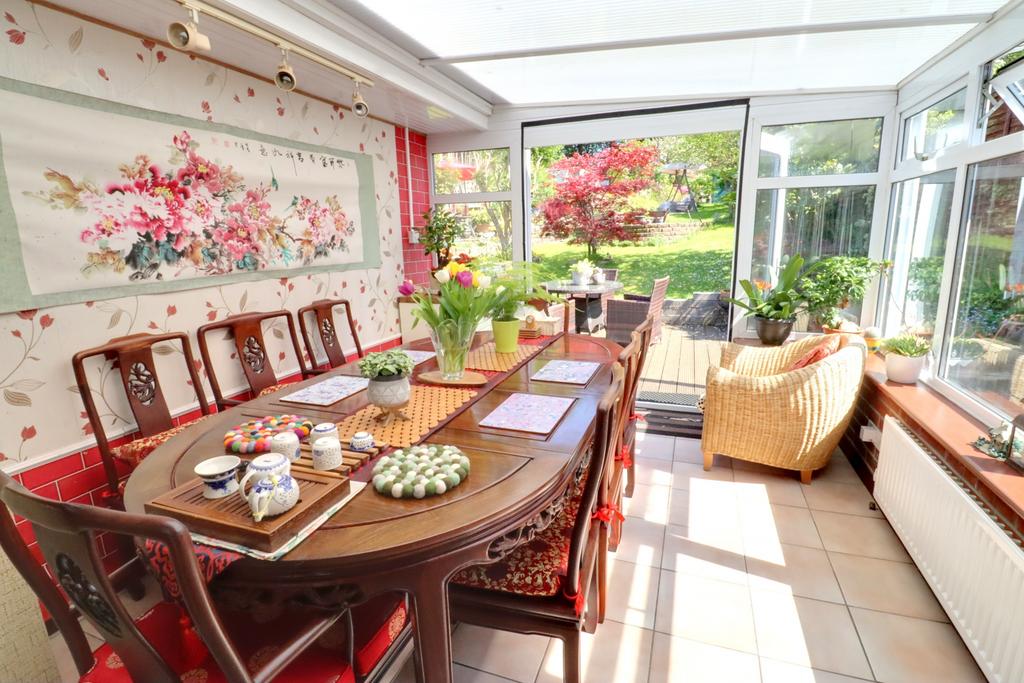 Conservatory