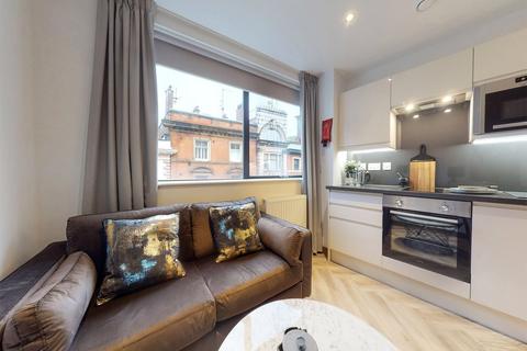 undefined, Apt 25,  Live Oasis Deansgate, Live Oasis Deansgate M2