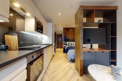 undefined, Apt 25,  Live Oasis Deansgate, Live Oasis Deansgate M2