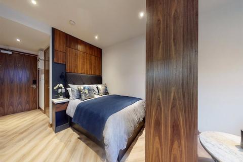 undefined, Apt 25,  Live Oasis Deansgate, Live Oasis Deansgate M2